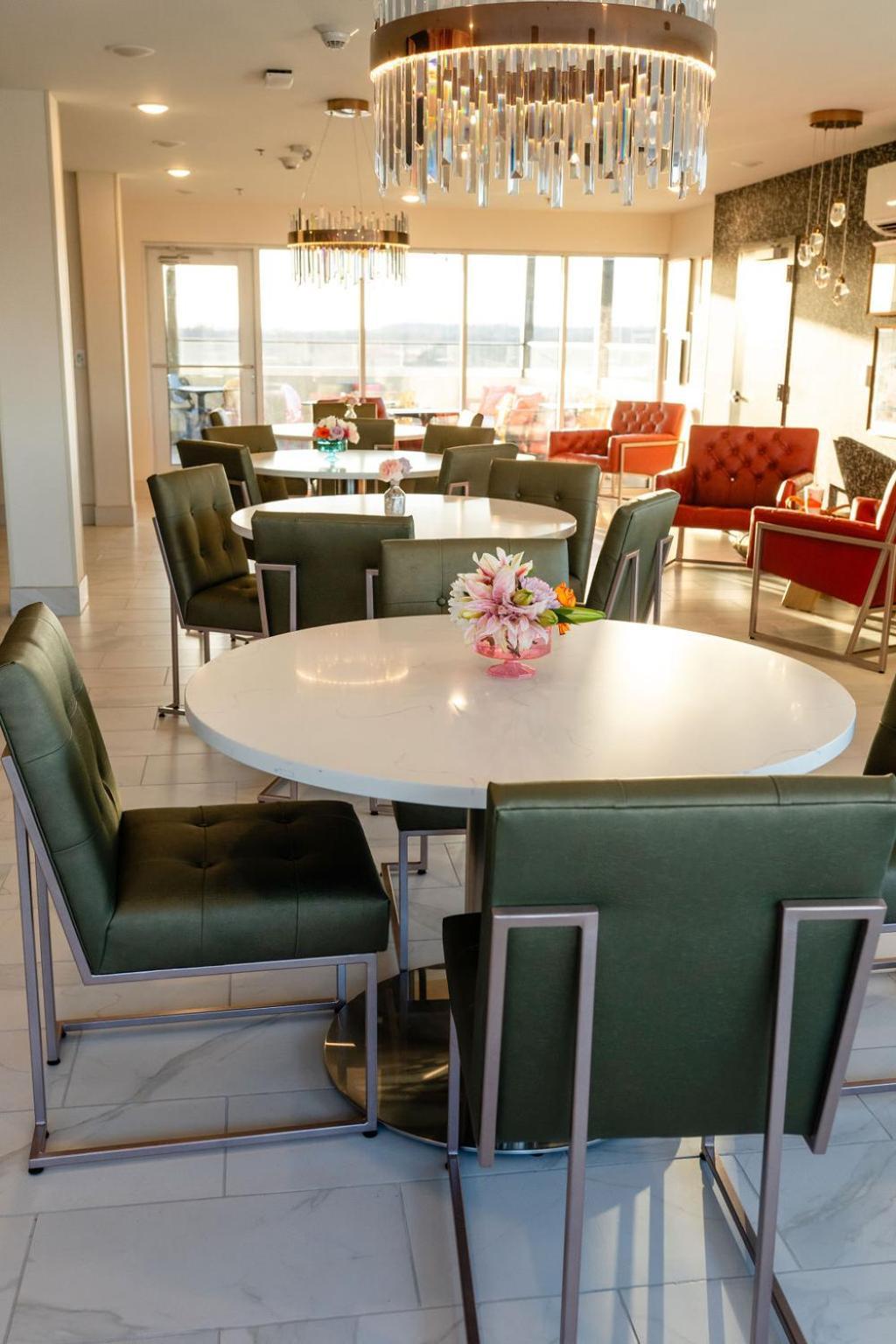 Candlewood Suites - Tulsa Hills - Jenks By Ihg Exterior foto