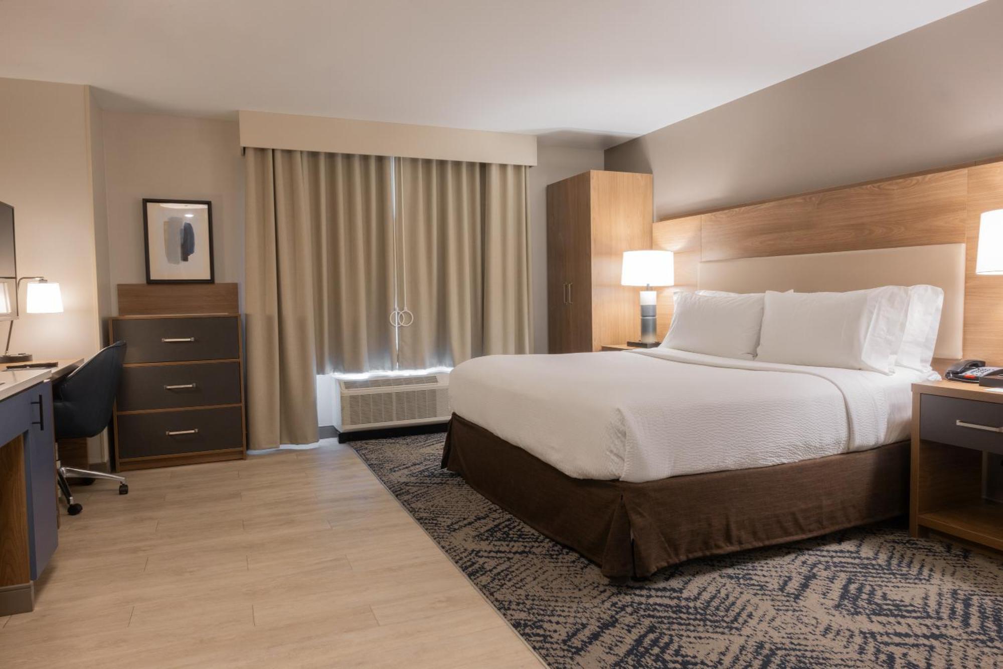 Candlewood Suites - Tulsa Hills - Jenks By Ihg Exterior foto